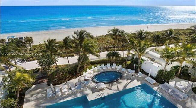 Building Photo - 6365 Collins Ave