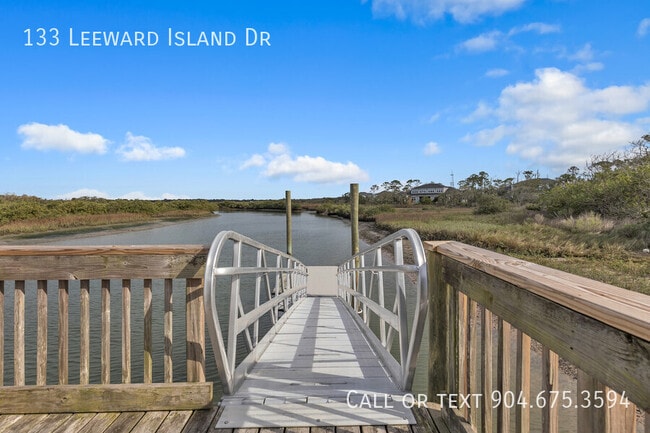 Building Photo - 133 Leeward Island Dr
