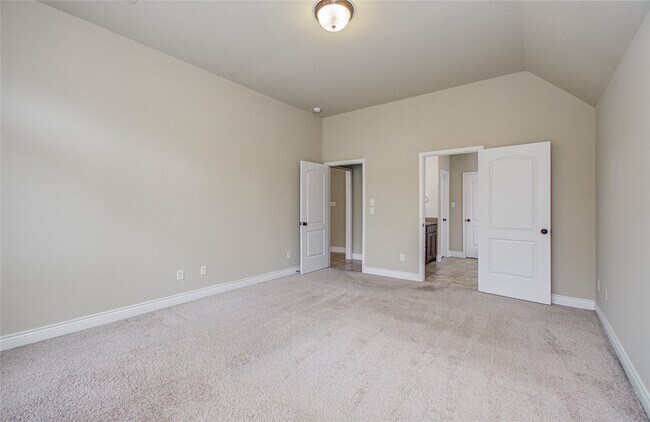 Building Photo - 3814 Trophy Ridge