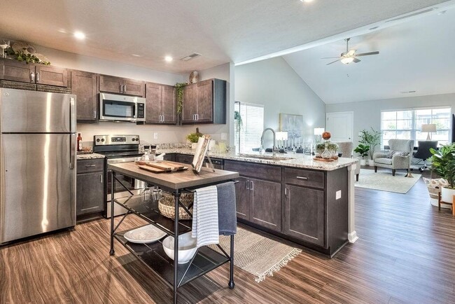 Building Photo - 6113 Noble Horse Wy