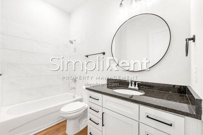 Building Photo - New 4/3 Home in East Point - 1st month fre...