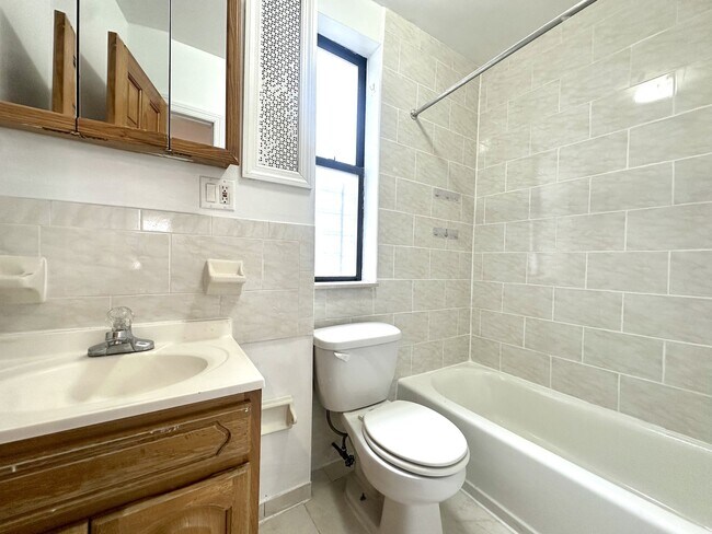 Floorplan - 112 Haven Avenue