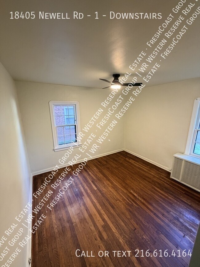 Building Photo - 18405 Newell Rd