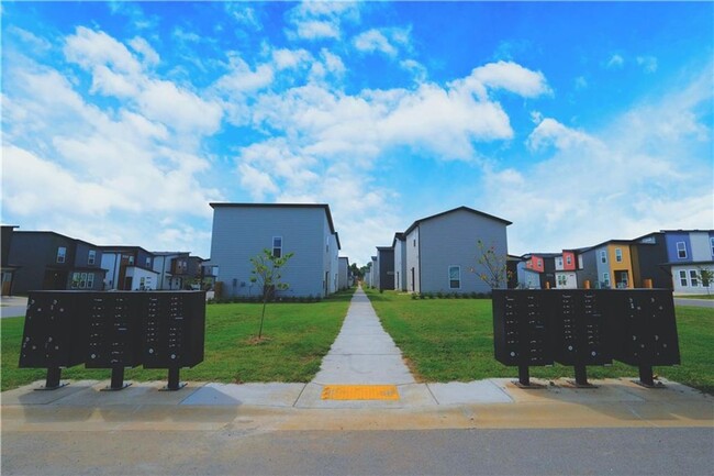 Building Photo - Now Leasing - Featherston Village - Modern...