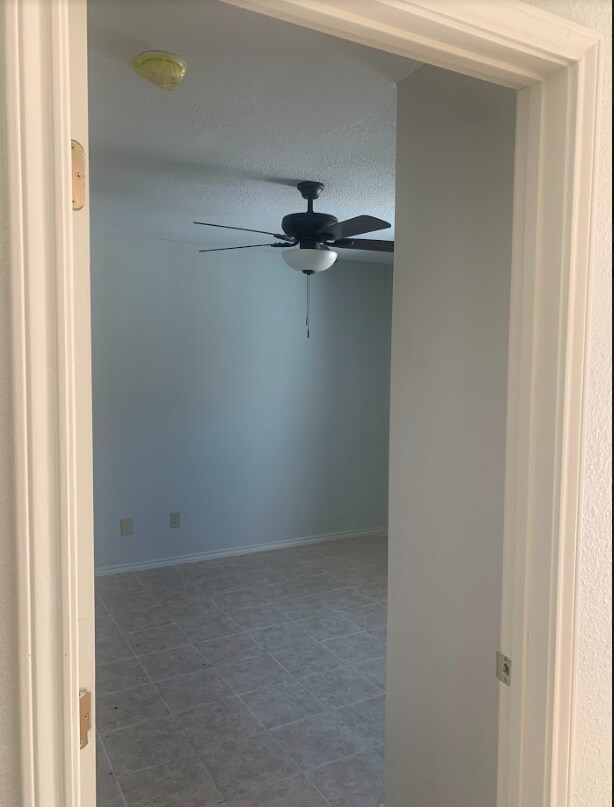 BEDROOM 1 - 3905 N Stone Ave