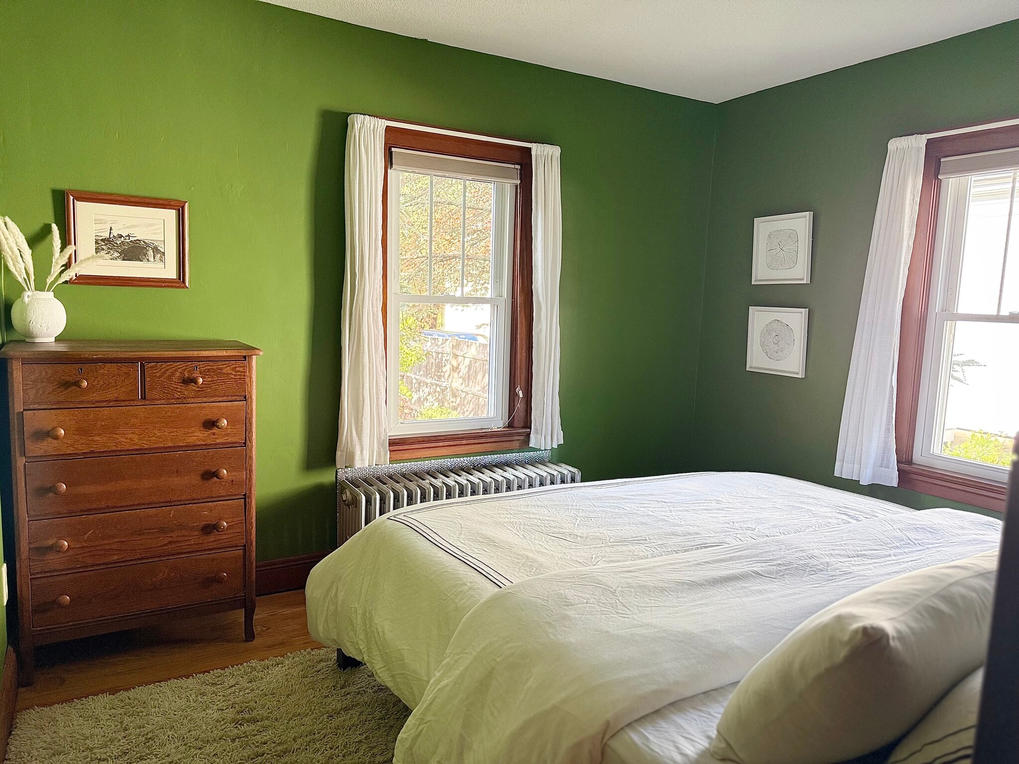 Building Photo - 5 Franklin St