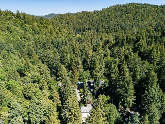 Building Photo - Old Cazadero Highway