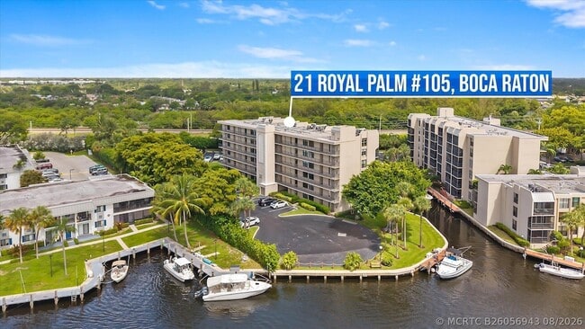 Building Photo - 21 Royal Palm Way
