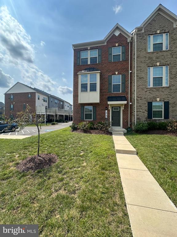 Building Photo - 14547 Mattawoman Dr