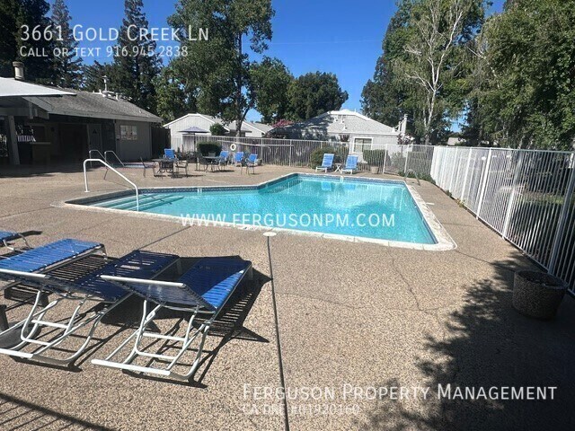 Building Photo - 3661 Gold Creek Ln