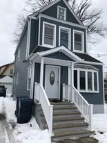 Building Photo - 345 Kaplan Ave