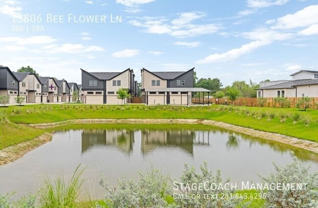 Primary Photo - 13806 Bee Flower Ln