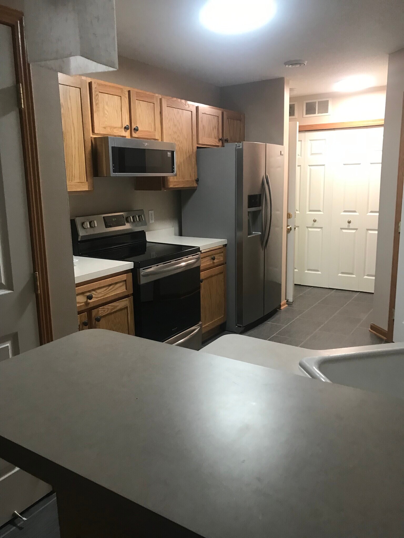 Kitchen 2 - 7834 Harvest Ln