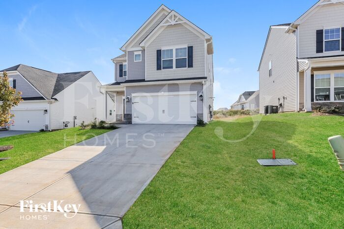 Building Photo - 411 Stonefence Dr