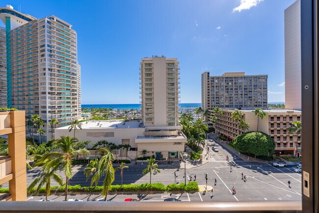 Building Photo - 1778 Ala Moana Blvd