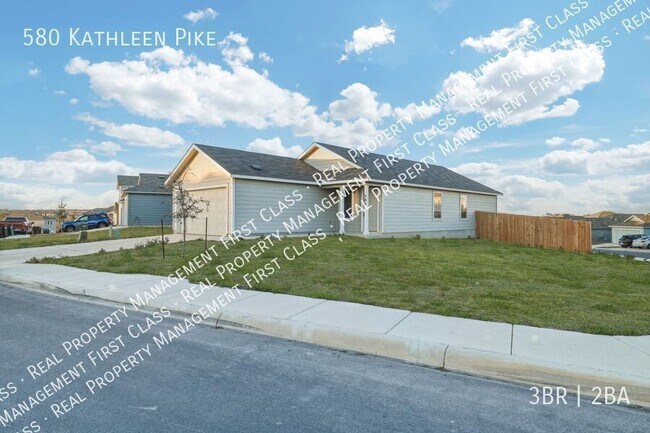 Building Photo - 580 Kathleen Pike