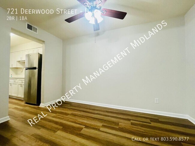 Building Photo - Welcome to your new home in Ashland Place!...