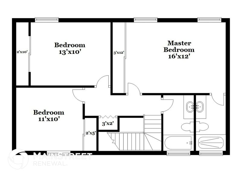 Building Photo - 6607 W Brown St