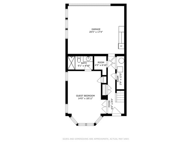 Building Photo - 3019 W Cornelia Ave