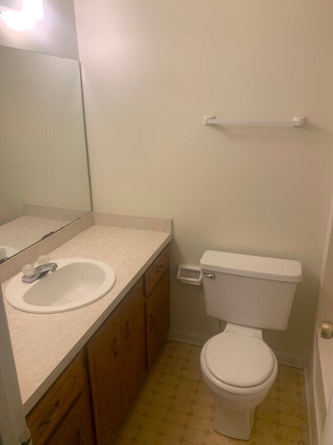Full Guest Bath - 1736 Springwoods Lake Dr