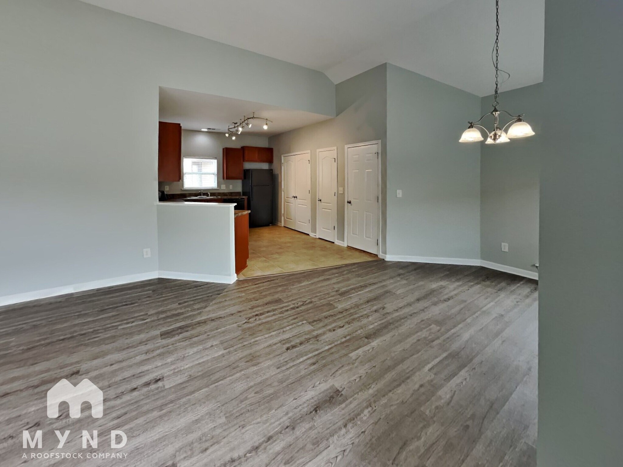 Building Photo - 4627 Rosser Loop Dr