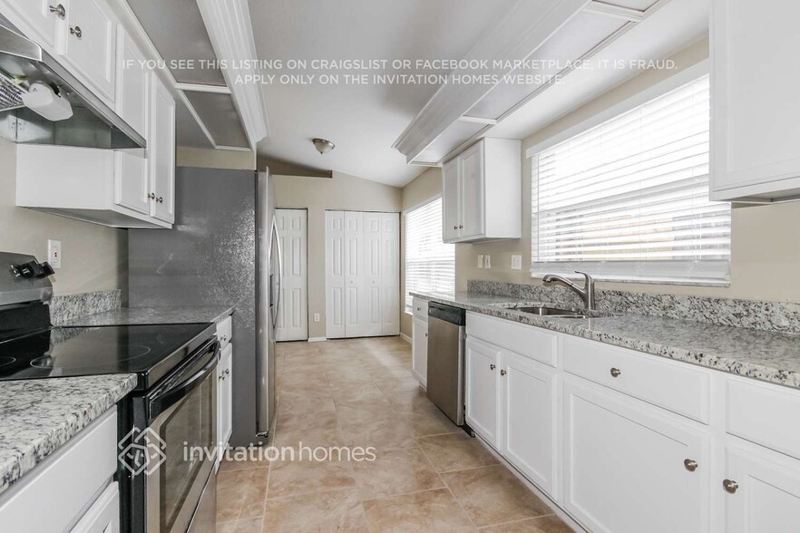 Building Photo - 4614 Preston Woods Dr