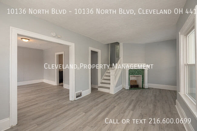 Building Photo - Newly Renovated Cleveland Duplex