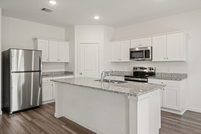 Building Photo - 5819 Bright Keel Dr