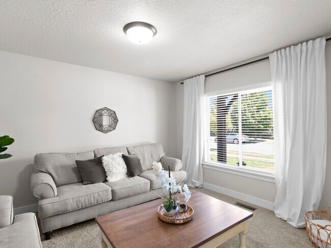 Building Photo - Beautiful Bluffdale home for rent!