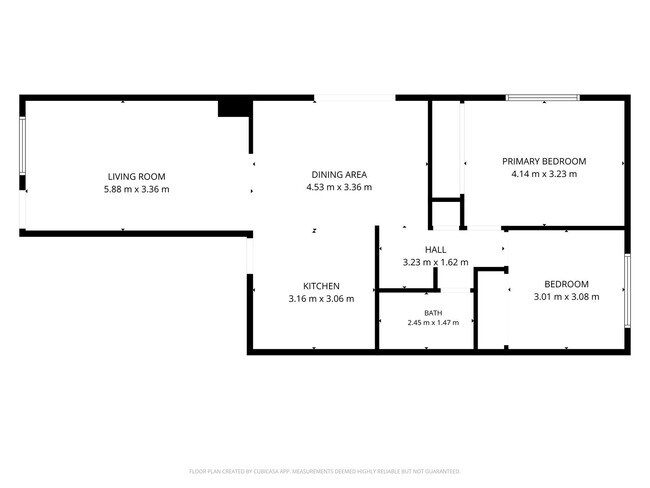 Building Photo - 3614 S Port Dr