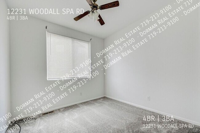 Building Photo - 12231 Woodall Spa Rd