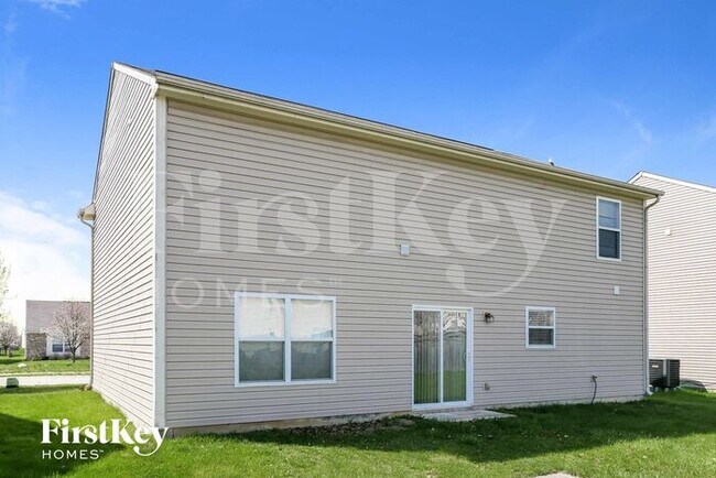 Building Photo - 3729 Pursley Ln