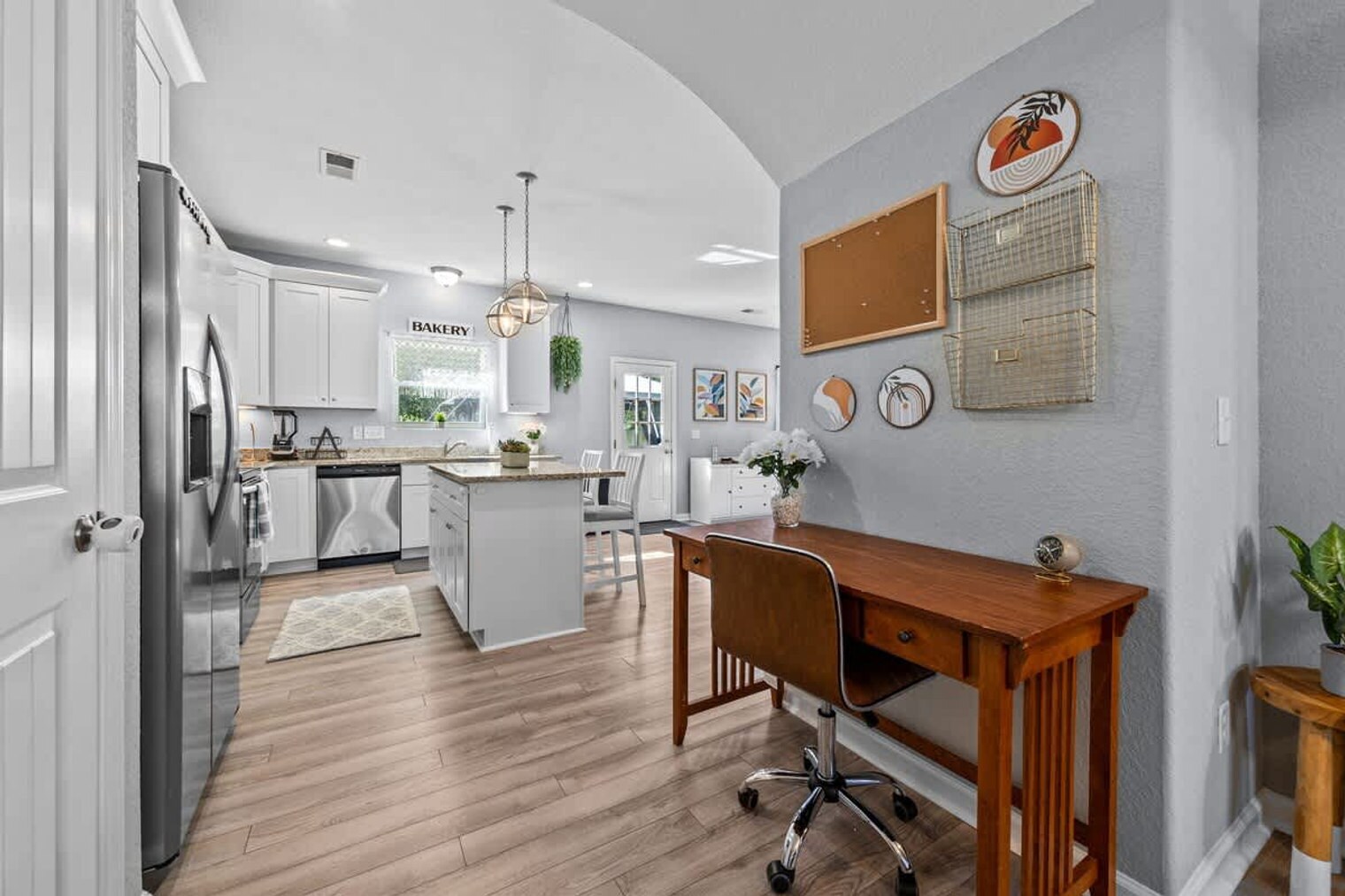 Building Photo - 5021 Woolsey St