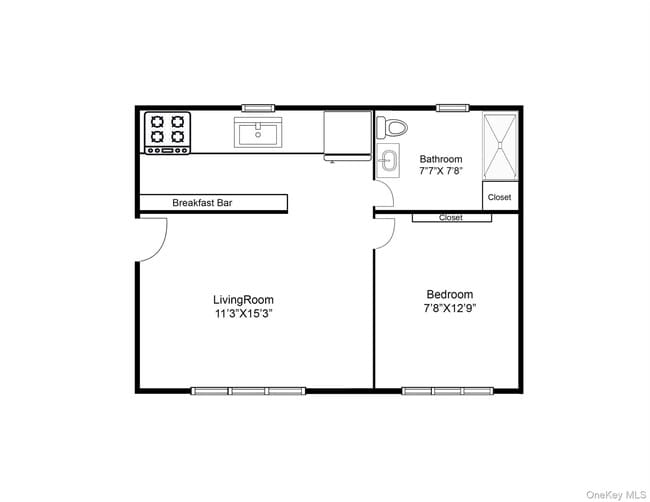 Building Photo - 140 Berg Ave