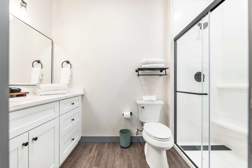 Building Photo - 520 Martin Luther King Jr Blvd