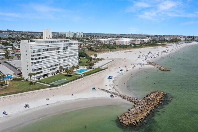 Building Photo - 7000 Beach Plaza