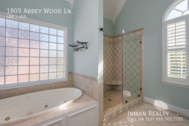 Building Photo - 1809 Abbey Wood Ln