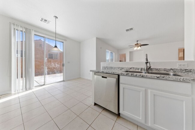 Building Photo - Charming 3-Bedroom Home in Gated North Las...