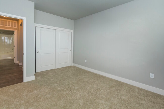 Floorplan - The Overlook at Interquest Apartments