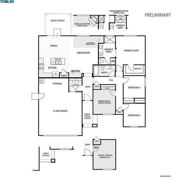 Building Photo - 2468 Bay Hill Ave