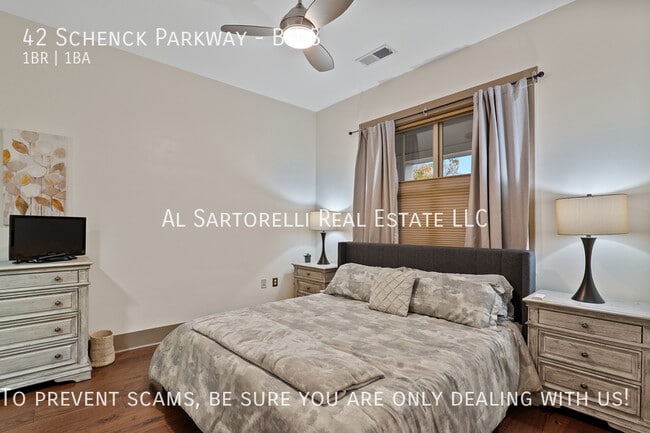 Building Photo - 42 Schenck Pkwy