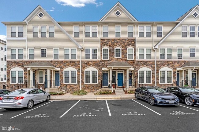 Building Photo - 24667 Byrne Meadow Square