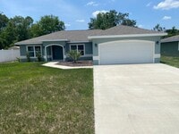 Building Photo - Beautiful, Newer Constructed, Unfurnished, Family Friendly, ANNUAL LEASE In Summerfield