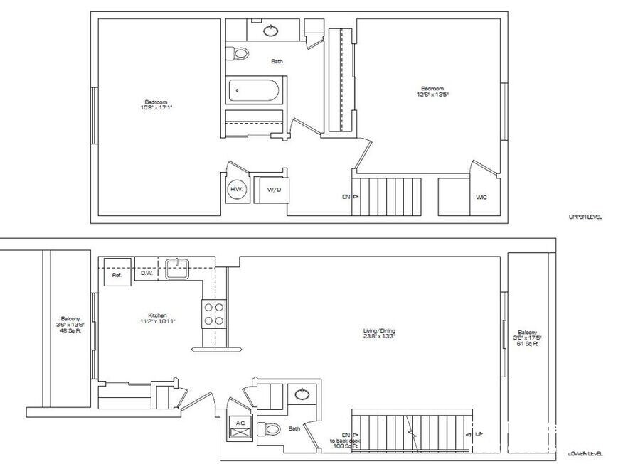 Building Photo - 154 N Beacon St