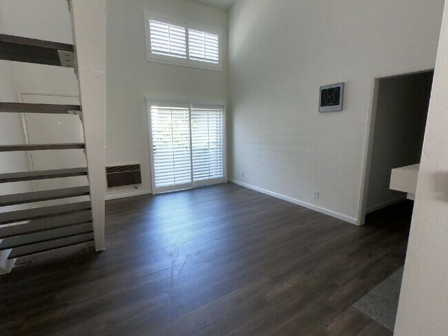 Living Room - 12035 Washington Pl