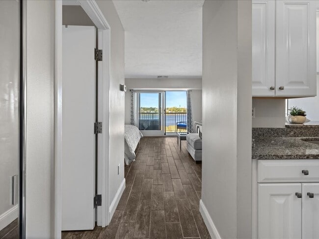 Building Photo - 133 Commander Shea Blvd