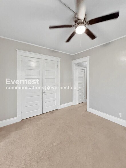 Building Photo - 1311 Mason St