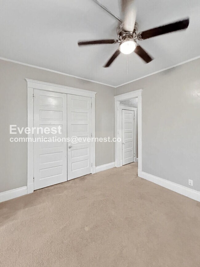 Building Photo - 1311 Mason St