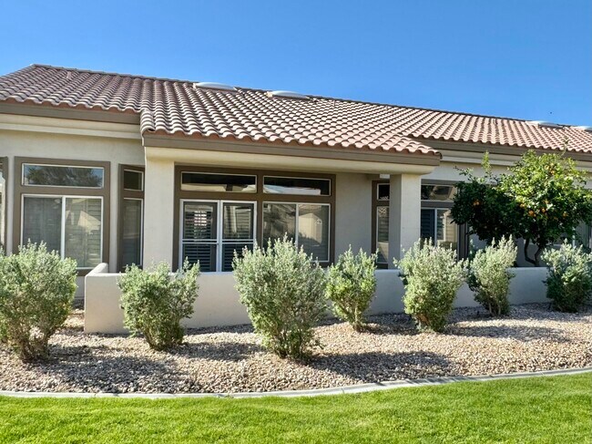 Building Photo - 78278 Desert Willow Dr