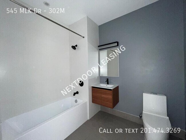 Building Photo - 545 MLK Dr-302M